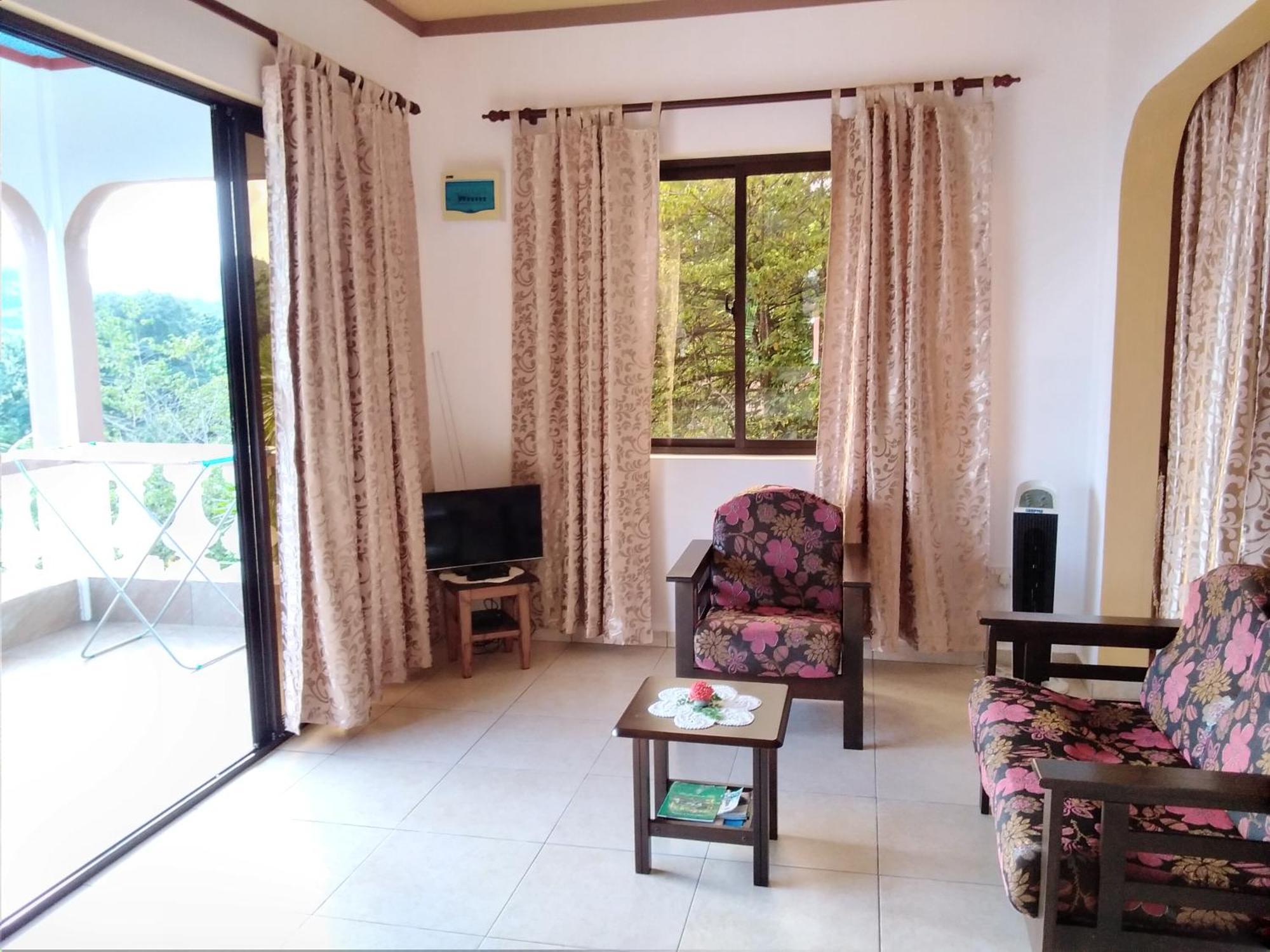 Les Elles Guesthouse Self Catering Baie Lazare  Номер фото