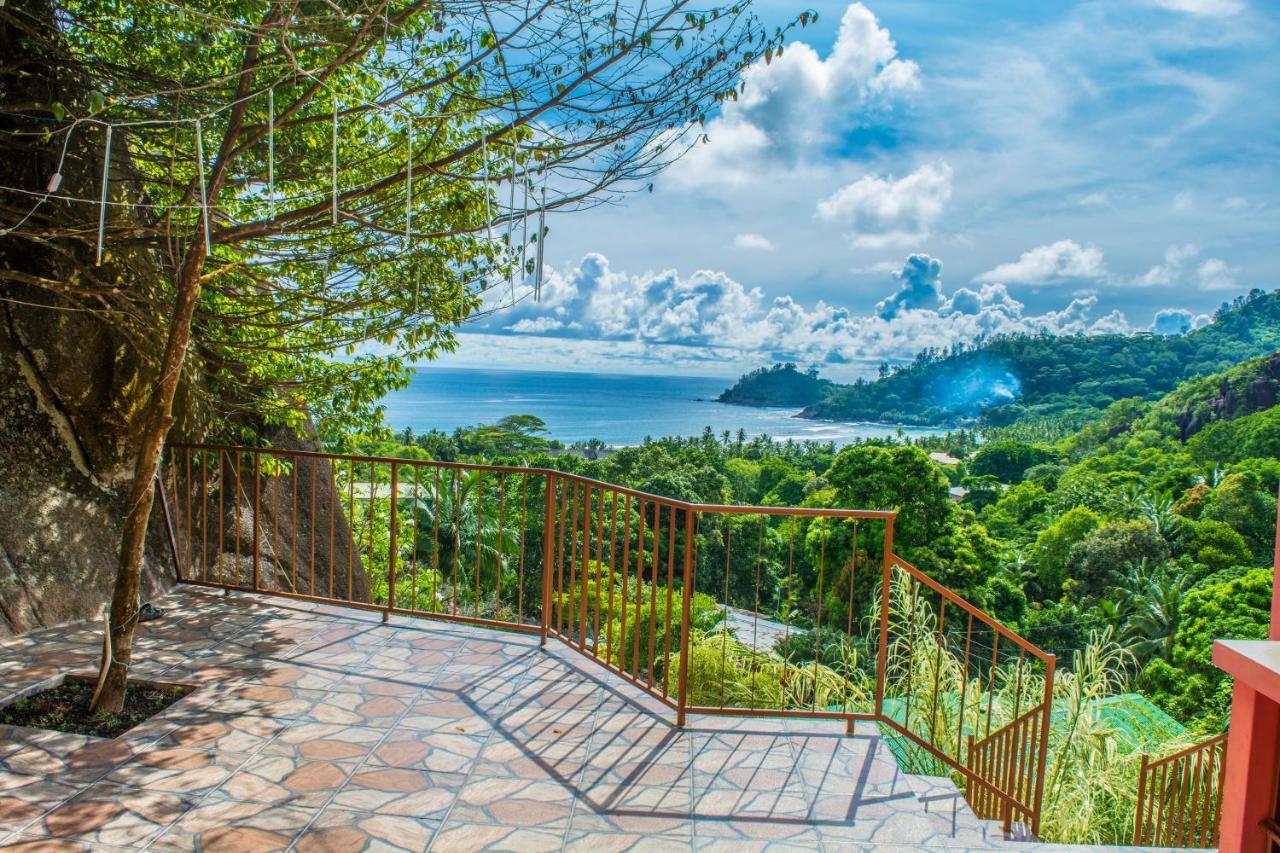 Les Elles Guesthouse Self Catering Baie Lazare  Екстер'єр фото